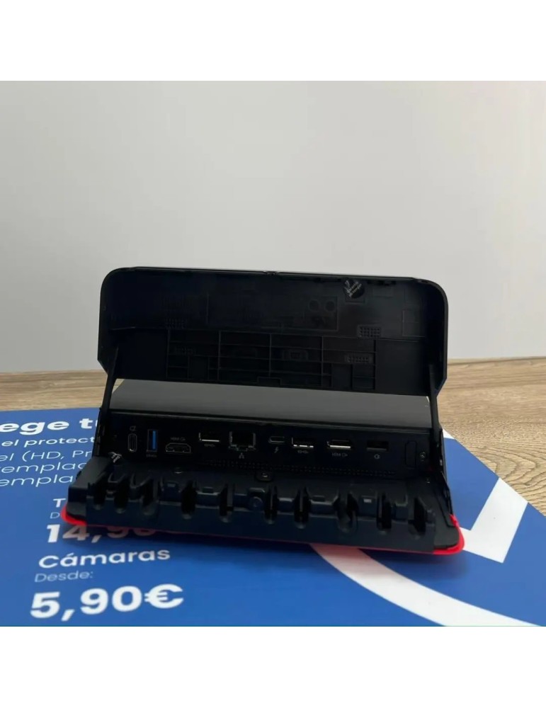 Lenovo Think Smart Mini i5-1145G7E 16GB 512GB SSD Negro Grado A+