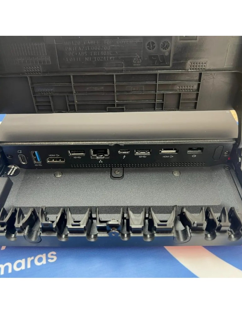 Lenovo Think Smart Mini i5-1145G7E 16GB 512GB SSD Negro Grado A+