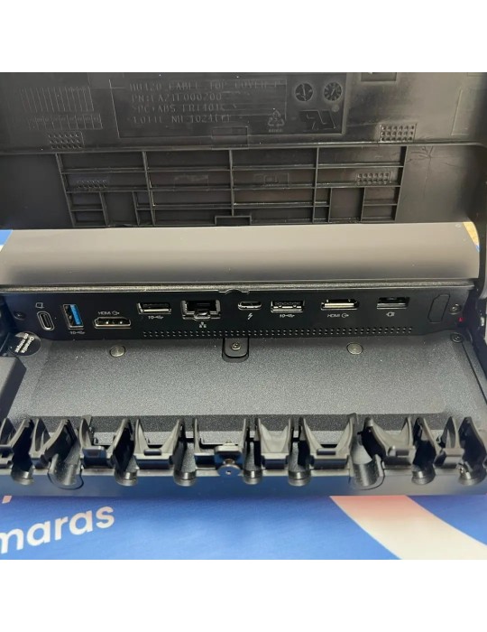 Lenovo Think Smart Mini i5-1145G7E 16GB 512GB SSD Negro Grado A+