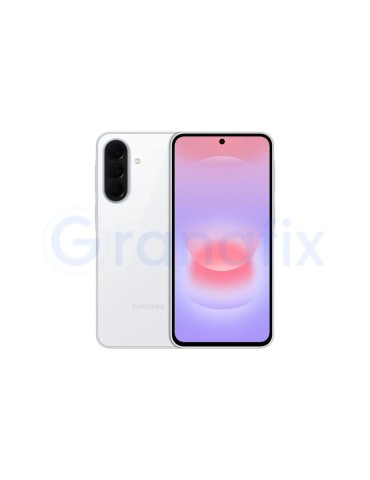 Samsung Galaxy A37 5G 6GB/128GB Blanco