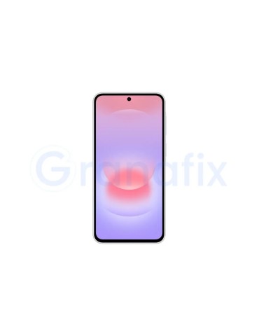 Samsung Galaxy A37 5G 6GB/128GB Blanco 2