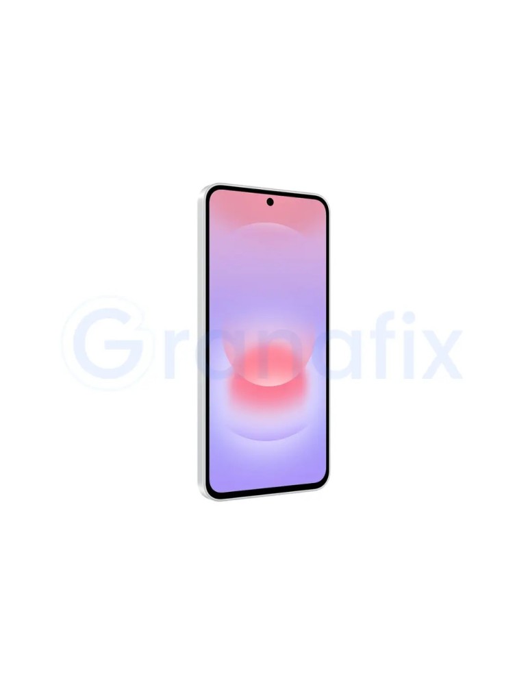 Samsung Galaxy A37 5G 6GB/128GB Blanco