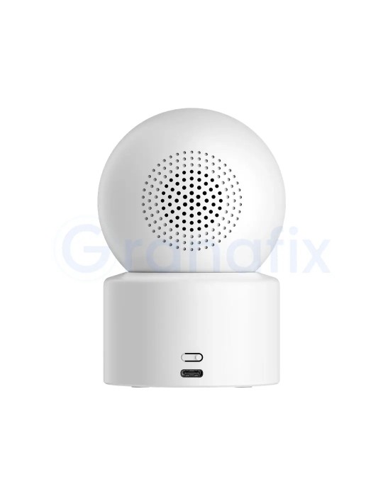 Xiaomi Smart Camera C302 Blanca
