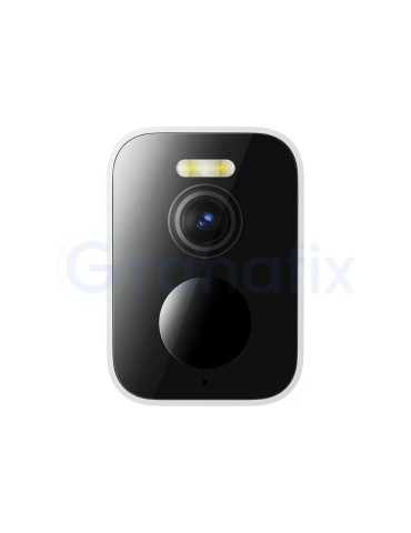 Xiaomi Outdoor Camera BW300 Blanca 2