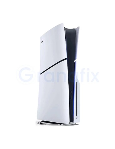 Consola Playstation 5 1TB Slim ASTRO's PLAYROOM 2