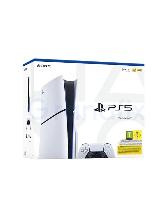 Consola Playstation 5 1TB Slim ASTRO's PLAYROOM