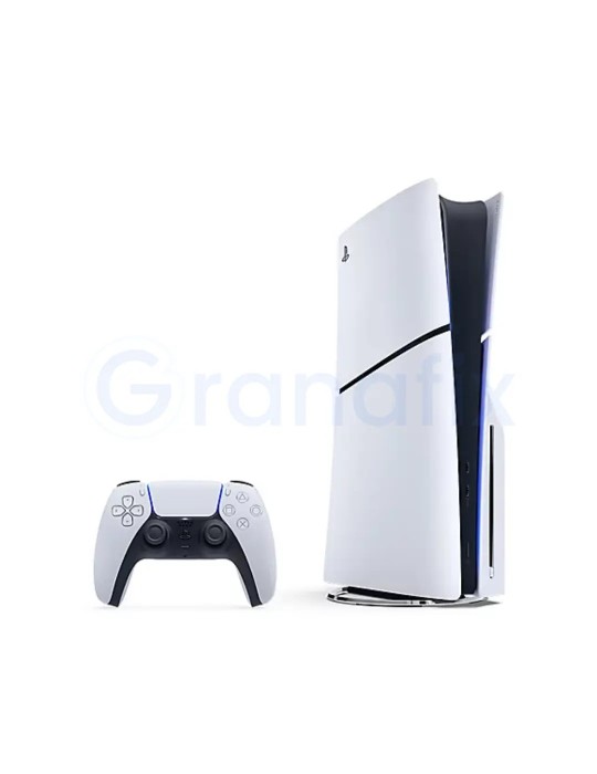 Consola Playstation 5 1TB Slim ASTRO's PLAYROOM