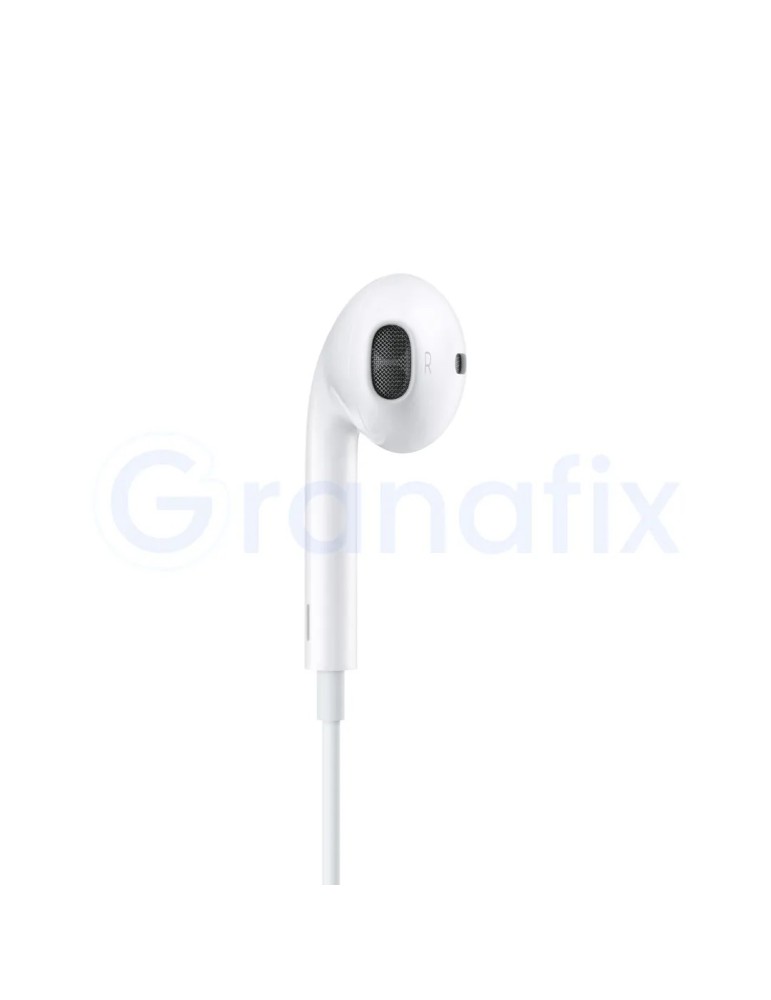 Apple Auriculares EarPods (Conector Lightning)