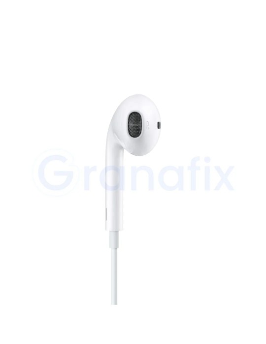 Apple Auriculares EarPods (Conector Lightning)