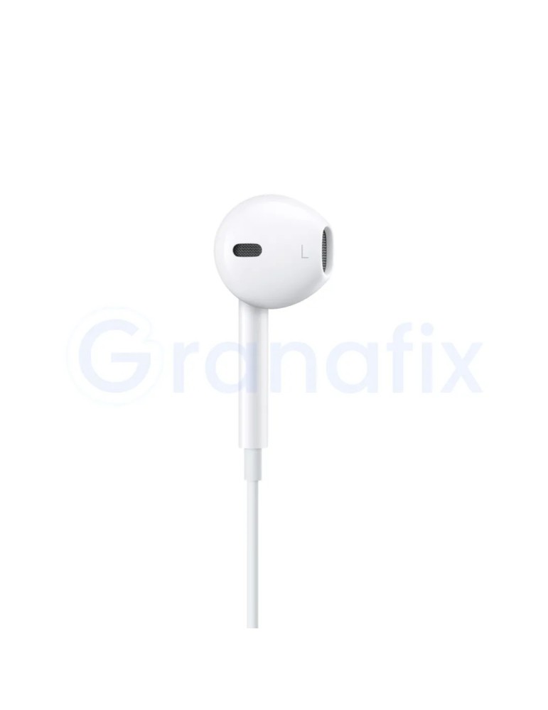 Apple Auriculares EarPods (Conector Lightning)