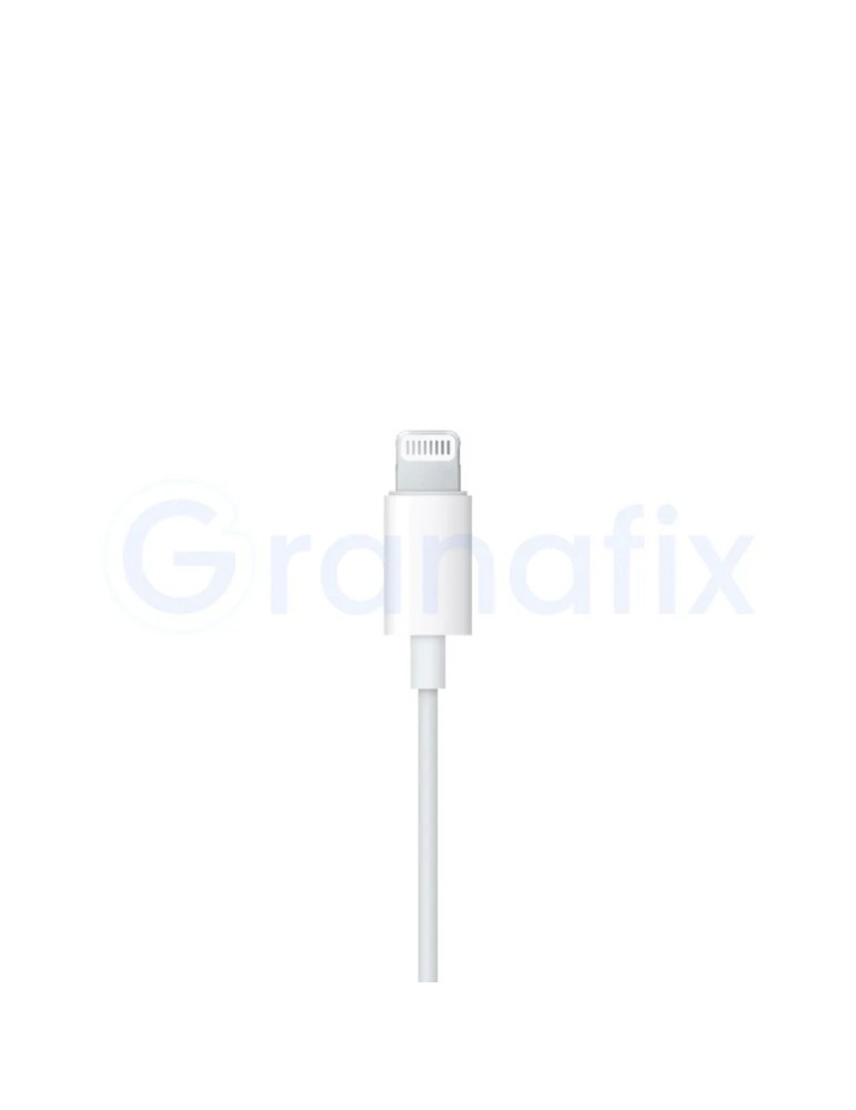 Apple Auriculares EarPods (Conector Lightning)