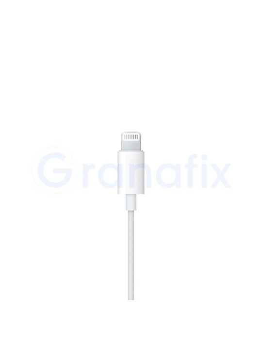 Apple Auriculares EarPods (Conector Lightning)