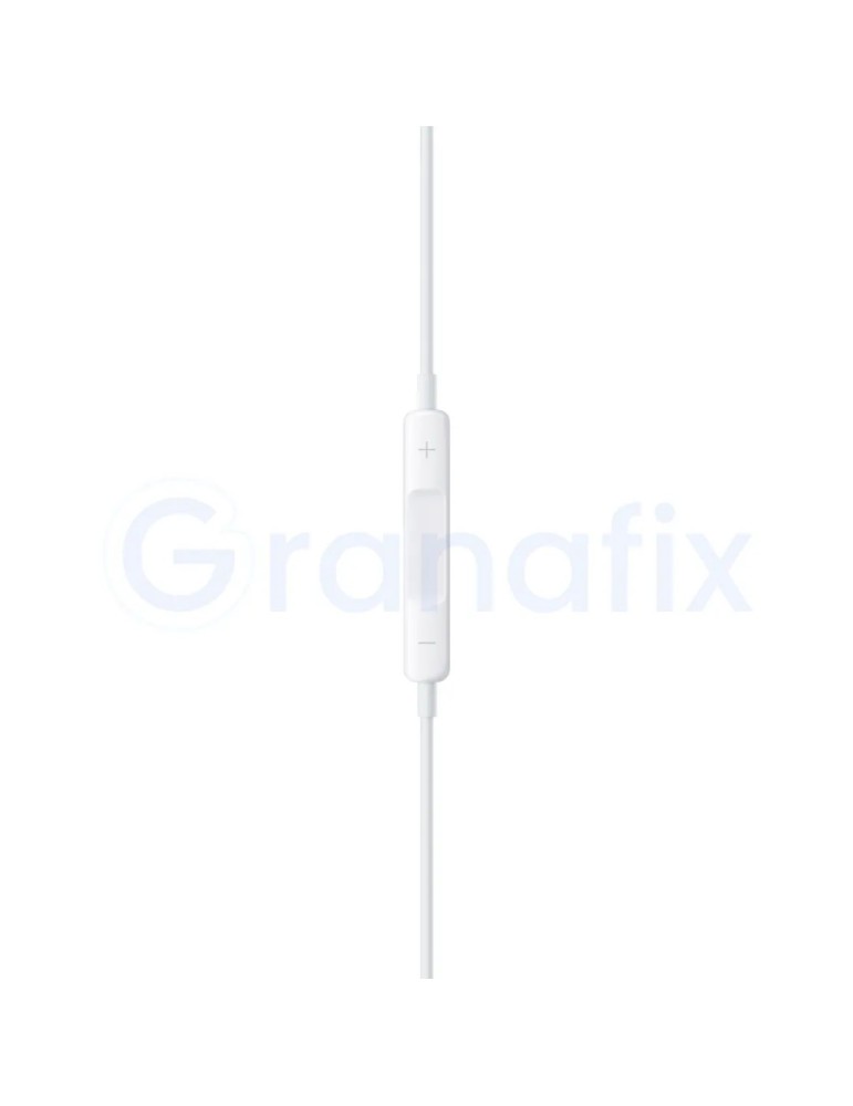 Apple Auriculares EarPods (Conector Lightning)