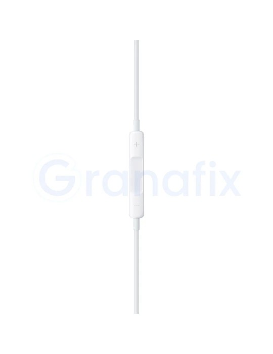 Apple Auriculares EarPods (Conector Lightning)
