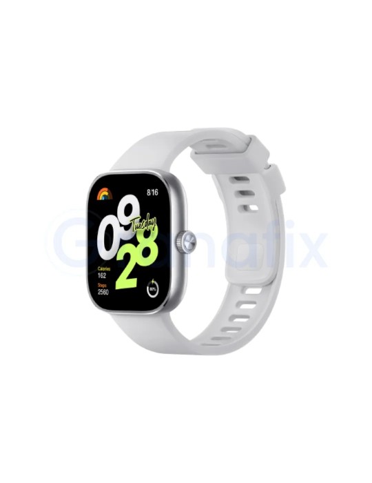 Xiaomi Redmi Watch 4 Silver Gray