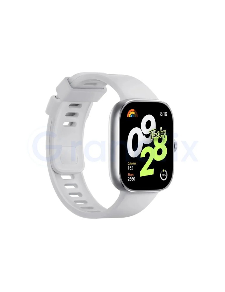 Xiaomi Redmi Watch 4 Silver Gray