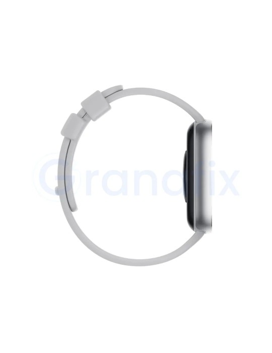 Xiaomi Redmi Watch 4 Silver Gray