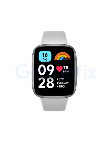 Xiaomi Redmi Watch 3 Active Gray