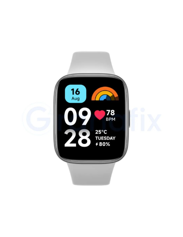 Xiaomi Redmi Watch 3 Active Gray