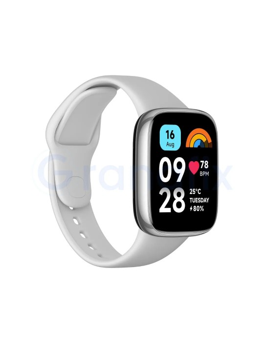 Xiaomi Redmi Watch 3 Active Gray