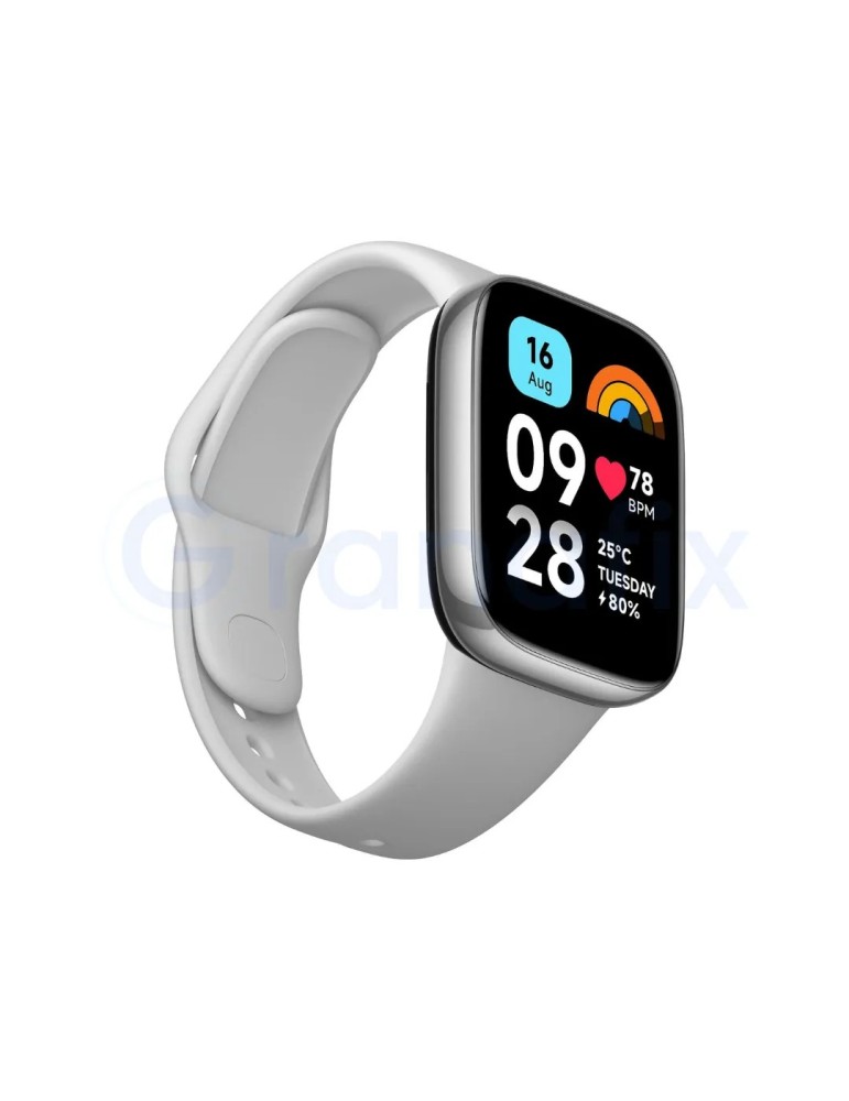 Xiaomi Redmi Watch 3 Active Gray