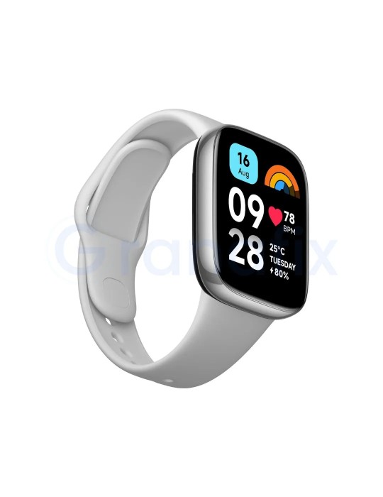 Xiaomi Redmi Watch 3 Active Gray