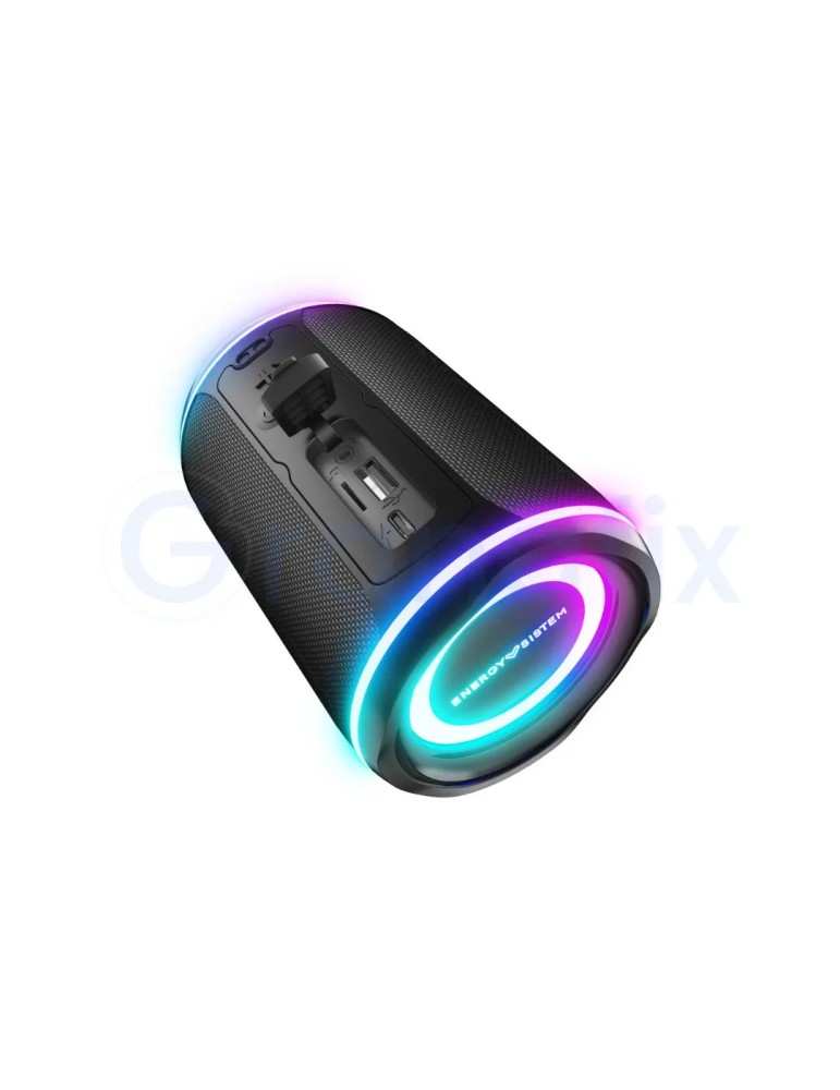 Energy Sistem Altavoz Urban Box Supernova 16W Negro