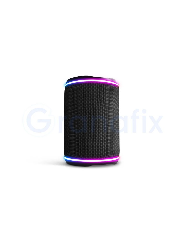 Energy Sistem Altavoz Urban Box Supernova 16W Negro