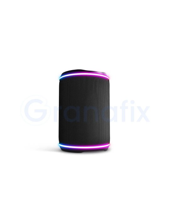 Energy Sistem Altavoz Urban Box Supernova 16W Negro