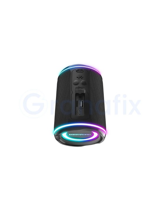 Energy Sistem Altavoz Urban Box Supernova 16W Negro