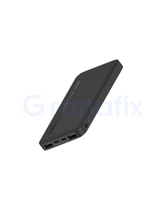 Xiaomi 10000mAh Redmi Powerbank Blanck