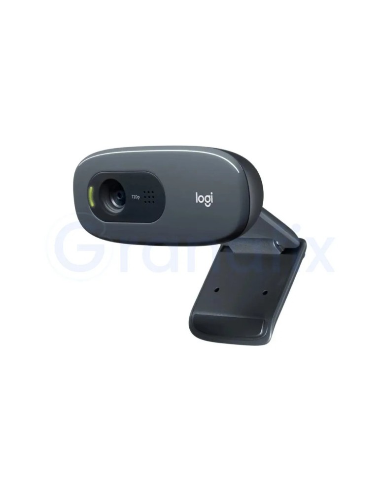 Logitech C270 HD WEBCAM