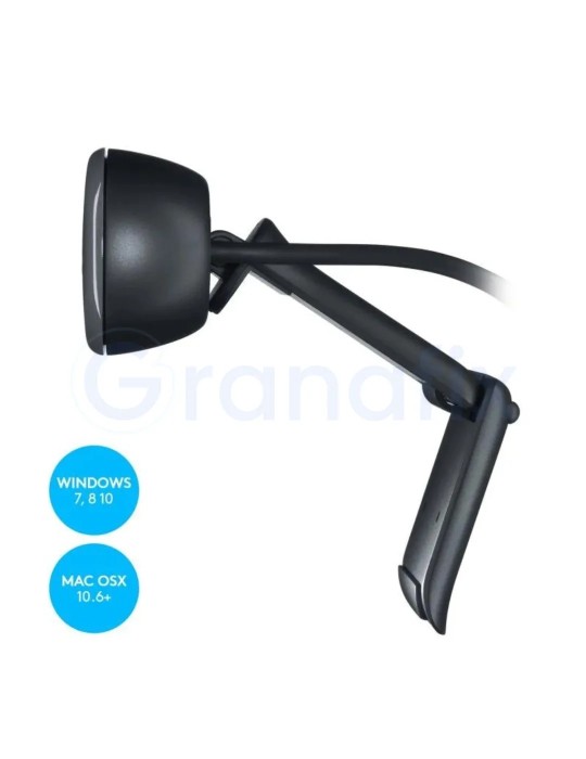 Logitech C270 HD WEBCAM