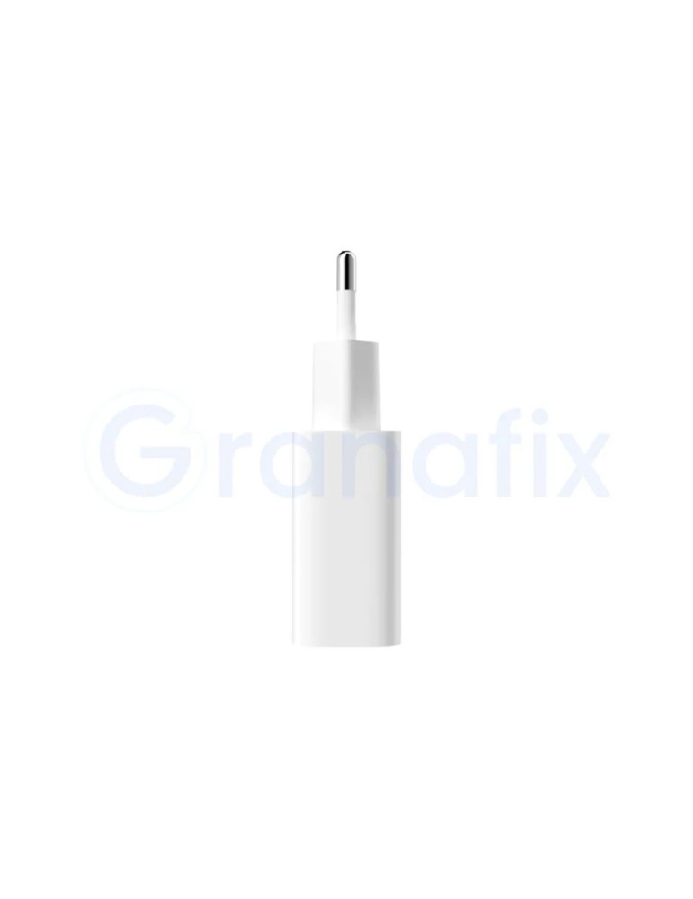 Xiaomi Mi 20W Charger (Type-C)