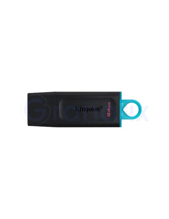 Pen Drive 64GB Kingston USB 3.2 DataTraveler EXODIA