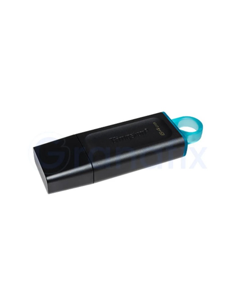 Pen Drive 64GB Kingston USB 3.2 DataTraveler EXODIA