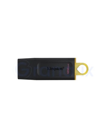 Pen Drive 128 GB Kingston USB 3.2 DataTraveler EXODIA