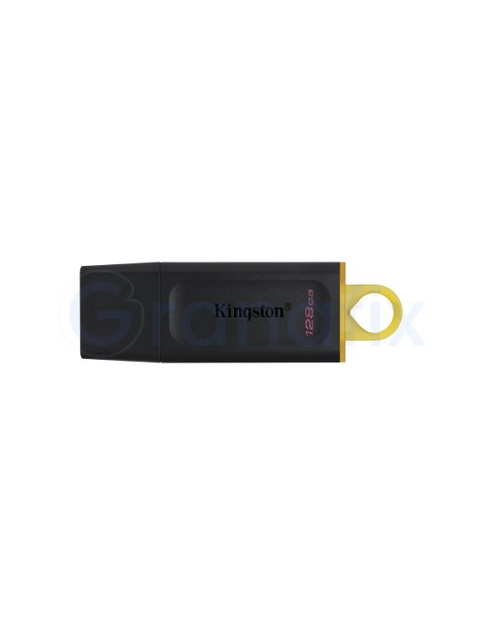 Pen Drive 128 GB Kingston USB 3.2 DataTraveler EXODIA