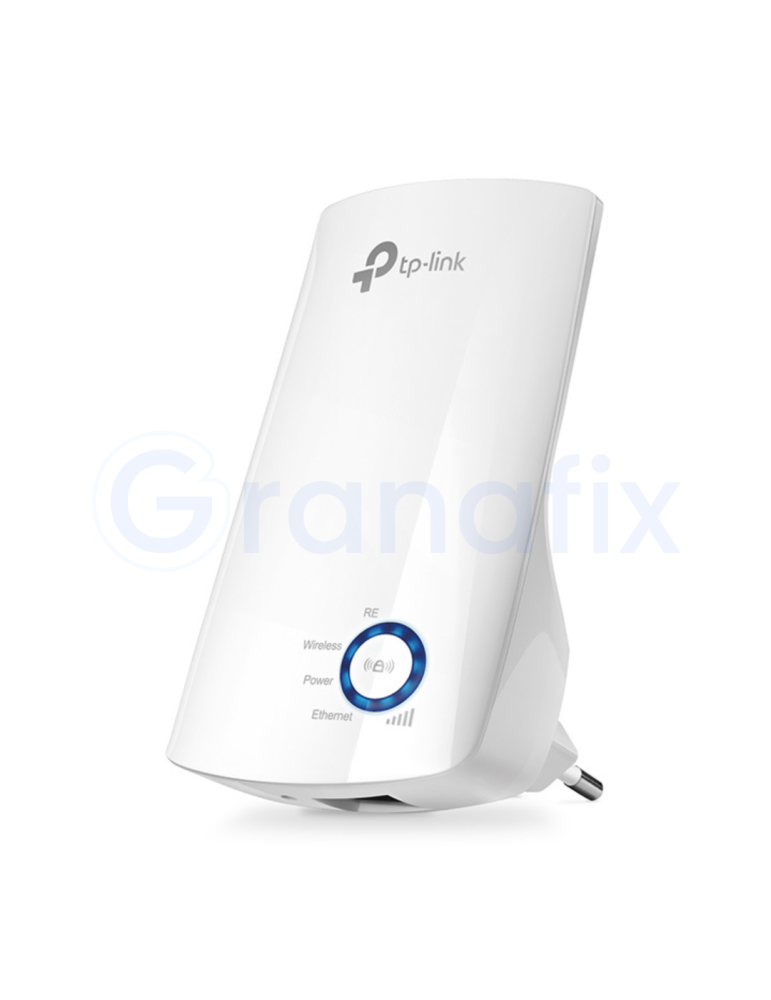 Repetidor Inalámbrico TP-Link 300 Mbps 2 Antenas