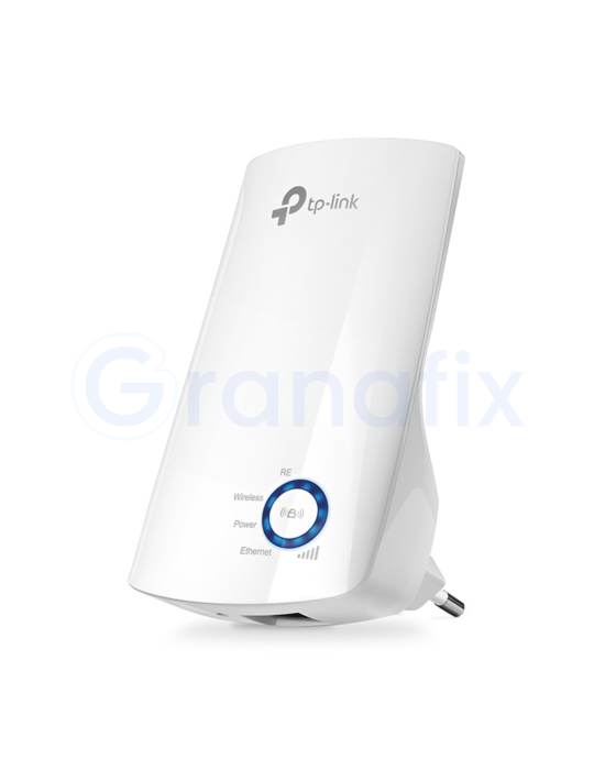 Repetidor Inalámbrico TP-Link 300 Mbps 2 Antenas