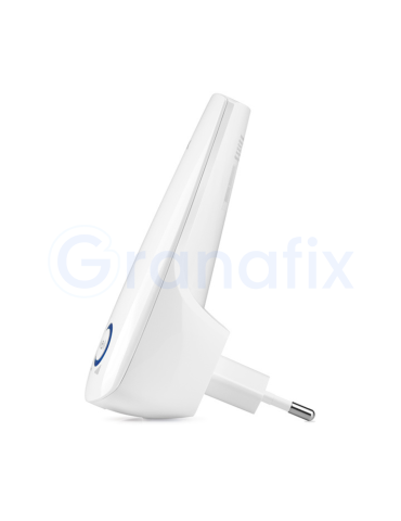 Repetidor Inalámbrico TP-Link 300 Mbps 2 Antenas 2
