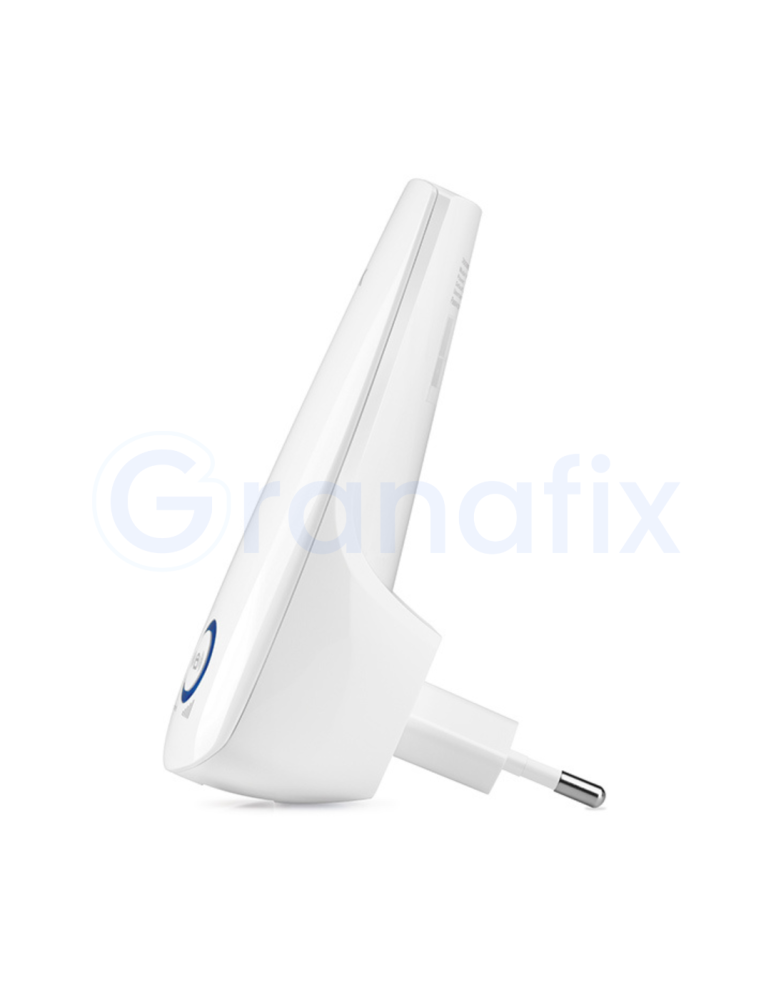 Repetidor Inalámbrico TP-Link 300 Mbps 2 Antenas