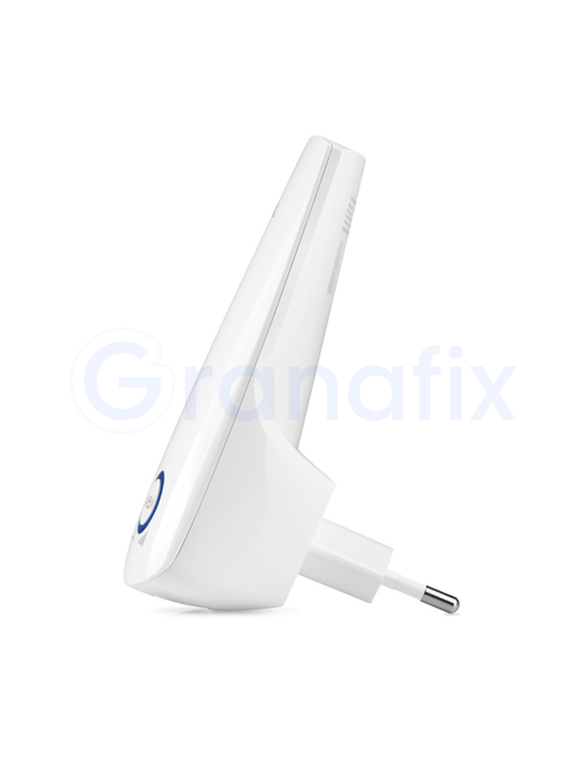 Repetidor Inalámbrico TP-Link 300 Mbps 2 Antenas