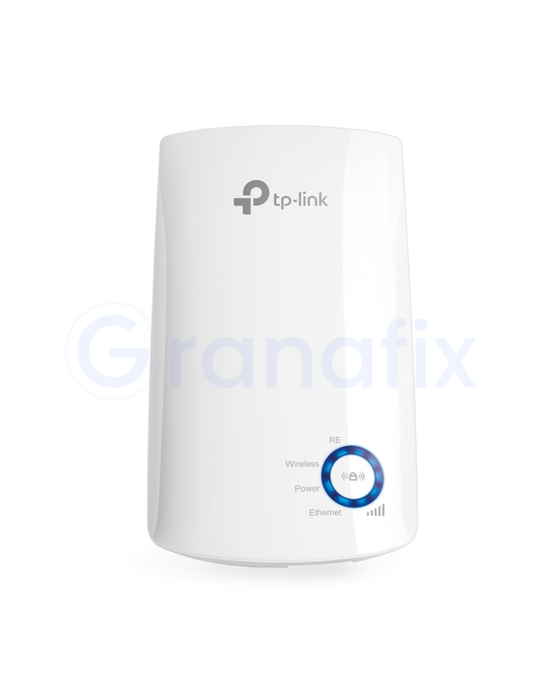 Repetidor Inalámbrico TP-Link 300 Mbps 2 Antenas