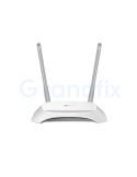 Router Wifi TP-Link N300 300 Mbps 4 puertos