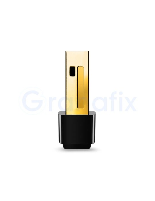 Wifi USB Tp-Link 150 MB Adaptador Nano