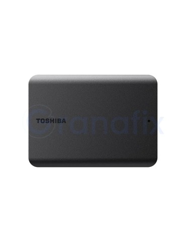 Disco Duro Externo Toshiba 1TB Canvio Basics 2.5" USB 3.2