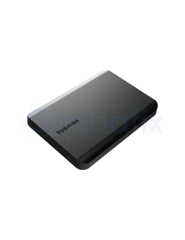 Disco Duro Externo Toshiba 1TB Canvio Basics 2.5" USB 3.2