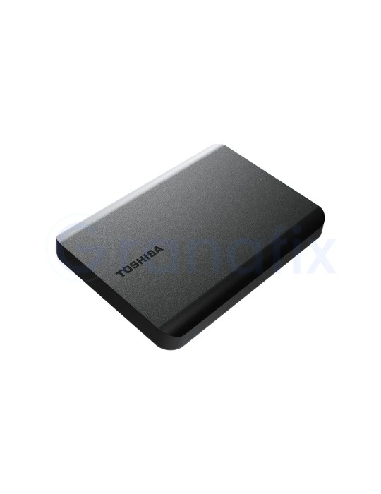 Disco Duro Externo Toshiba 1TB Canvio Basics 2.5" USB 3.2