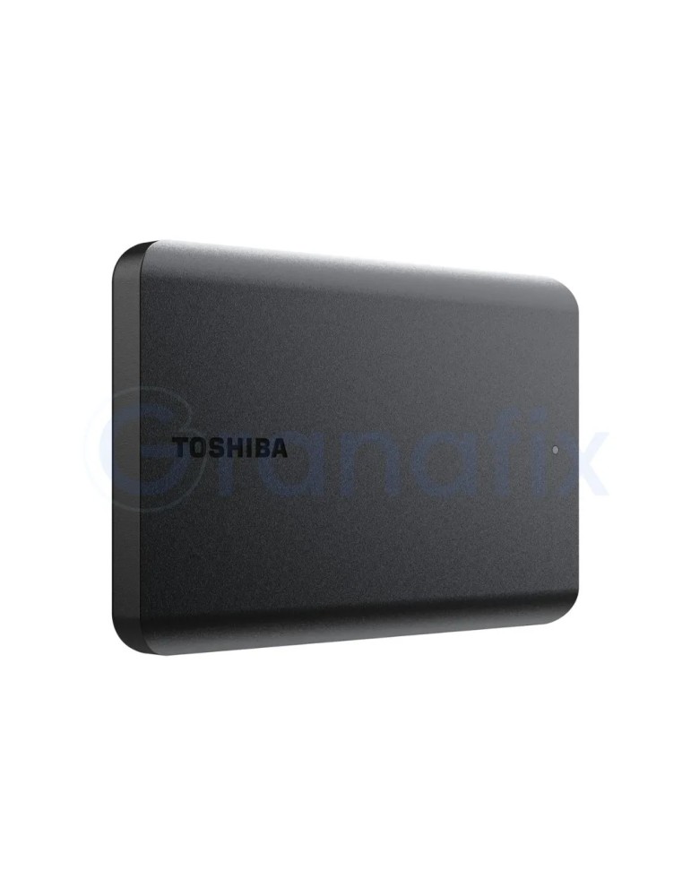 Disco Duro Externo Toshiba 1TB Canvio Basics 2.5" USB 3.2